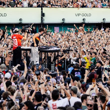 Electric Love Festival 2026 - Samstag