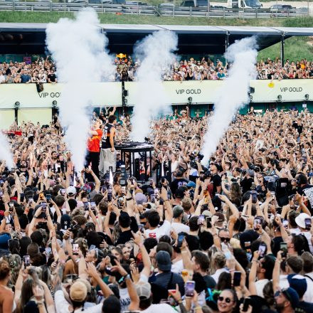 Electric Love Festival 2026 - Samstag