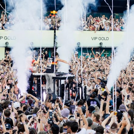 Electric Love Festival 2026 - Samstag
