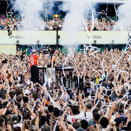 Electric Love Festival 2026 - Samstag