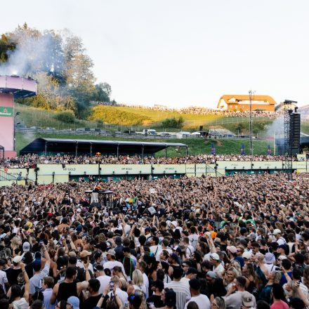 Electric Love Festival 2026 - Samstag
