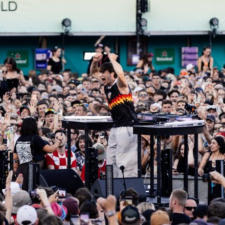 Electric Love Festival 2026 - Samstag