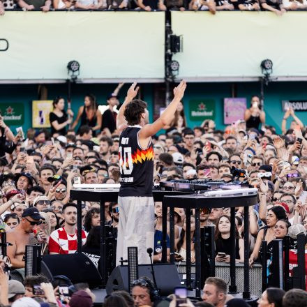 Electric Love Festival 2026 - Samstag