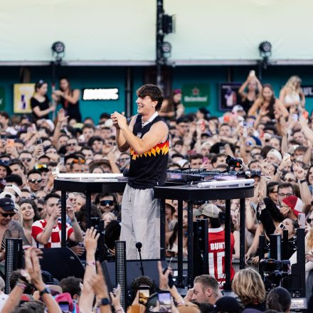 Electric Love Festival 2026 - Samstag