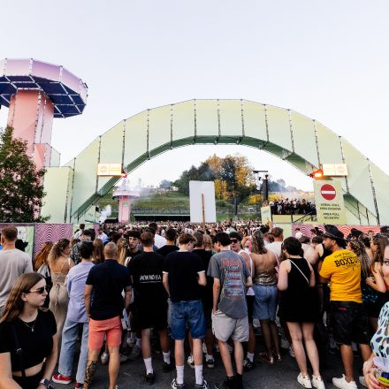 Electric Love Festival 2026 - Samstag