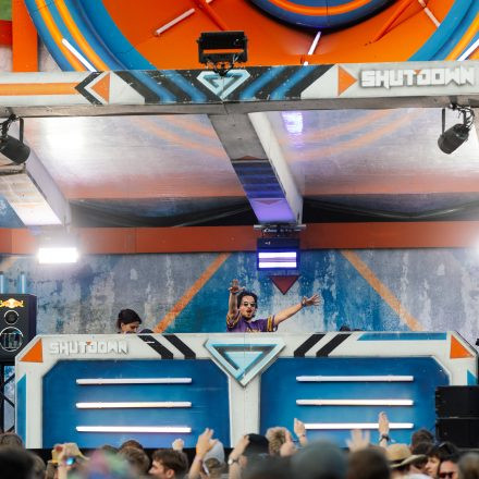 Electric Love Festival 2026 - Samstag