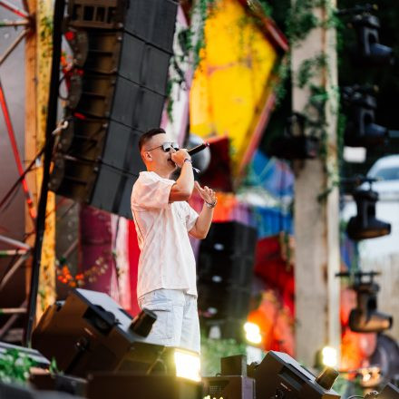 Electric Love Festival 2026 - Samstag