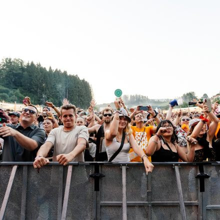 Electric Love Festival 2026 - Samstag
