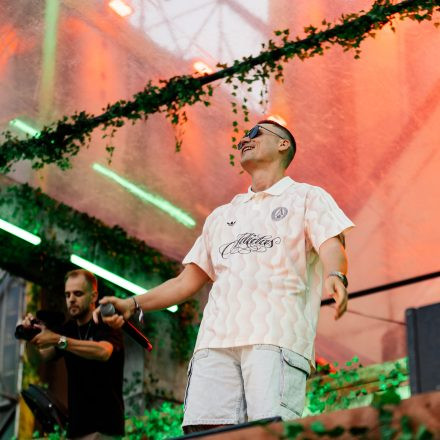 Electric Love Festival 2026 - Samstag