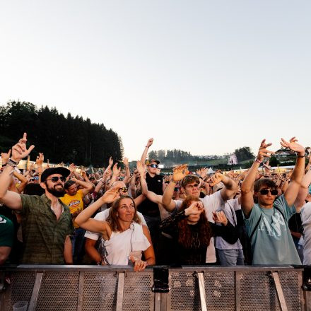 Electric Love Festival 2026 - Samstag