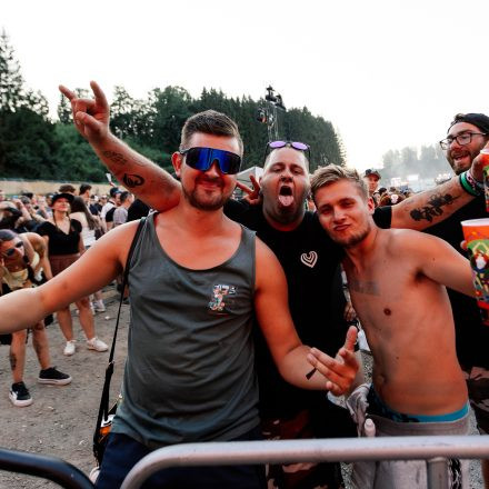 Electric Love Festival 2026 - Samstag