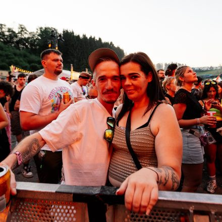Electric Love Festival 2026 - Samstag