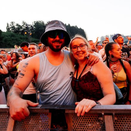 Electric Love Festival 2026 - Samstag