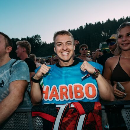 Electric Love Festival 2026 - Samstag
