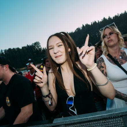 Electric Love Festival 2026 - Samstag