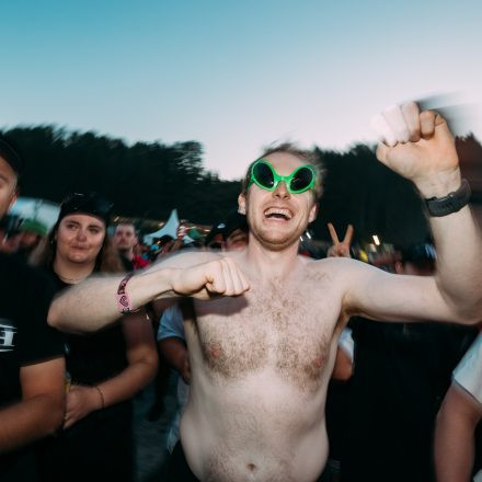 Electric Love Festival 2026 - Samstag