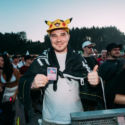 Electric Love Festival 2026 - Samstag