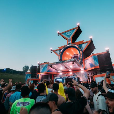 Electric Love Festival 2026 - Samstag