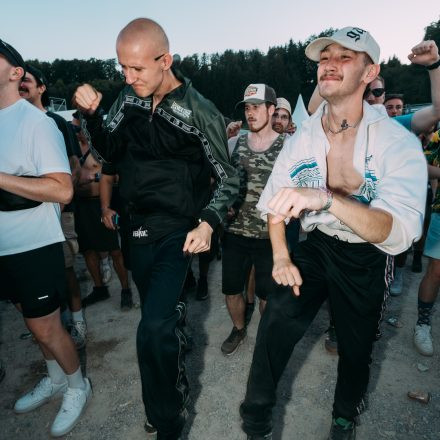Electric Love Festival 2026 - Samstag