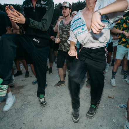 Electric Love Festival 2026 - Samstag