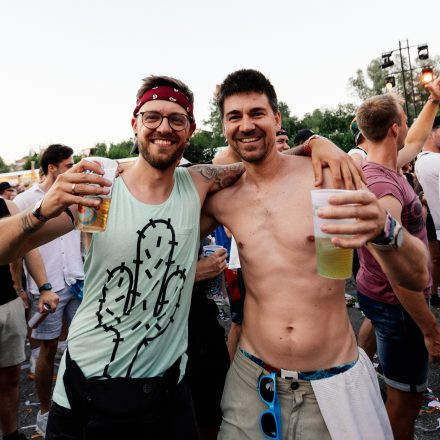 Electric Love Festival 2026 - Samstag