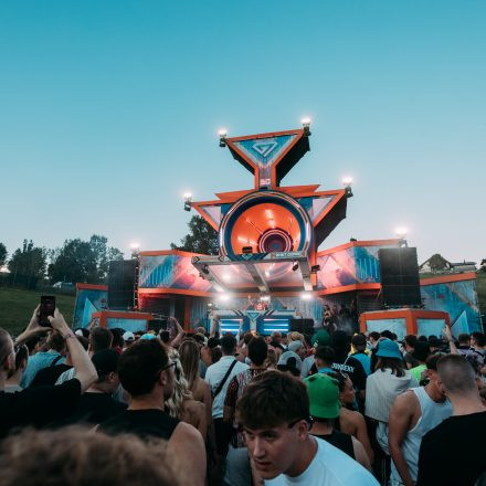 Electric Love Festival 2026 - Samstag