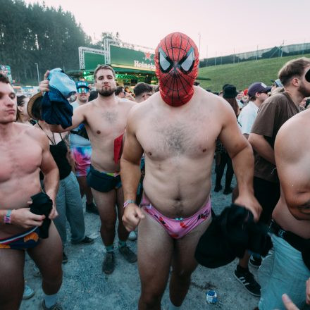 Electric Love Festival 2026 - Samstag