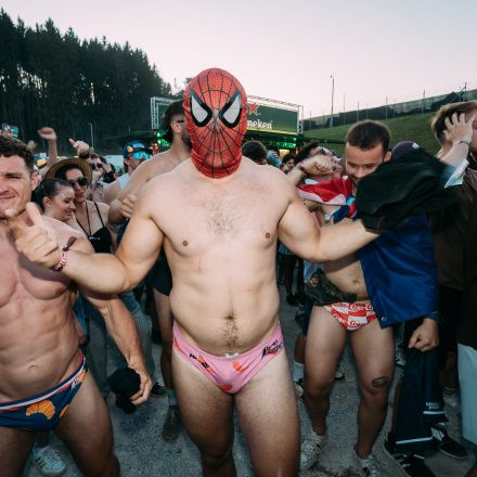 Electric Love Festival 2026 - Samstag