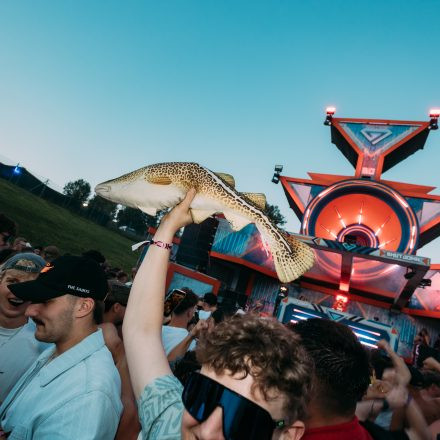 Electric Love Festival 2026 - Samstag