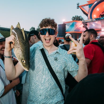 Electric Love Festival 2026 - Samstag