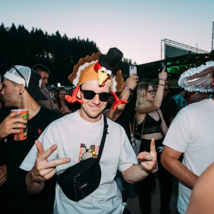 Electric Love Festival 2026 - Samstag
