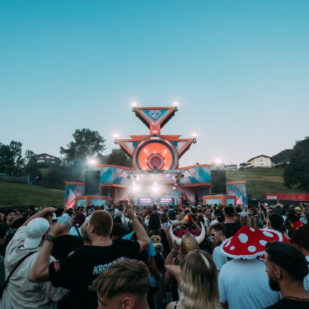 Electric Love Festival 2026 - Samstag