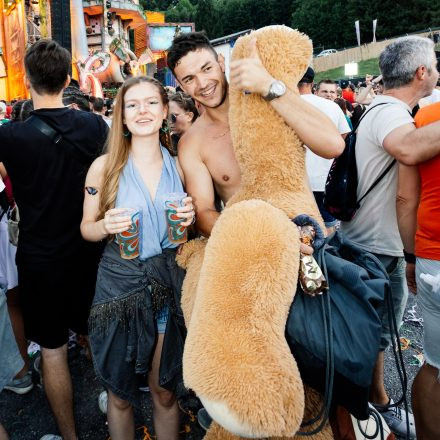 Electric Love Festival 2026 - Samstag