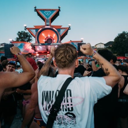 Electric Love Festival 2026 - Samstag