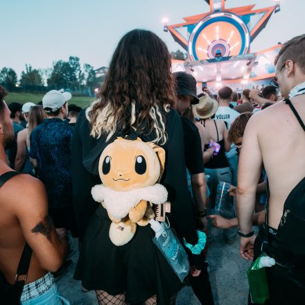 Electric Love Festival 2026 - Samstag