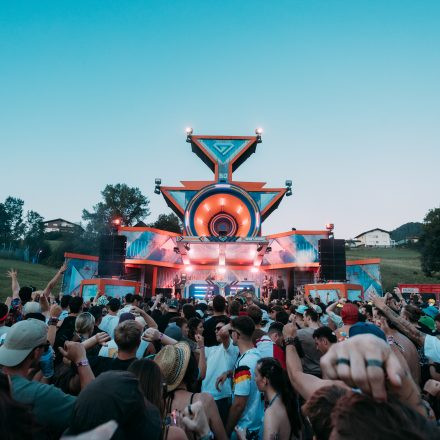 Electric Love Festival 2026 - Samstag