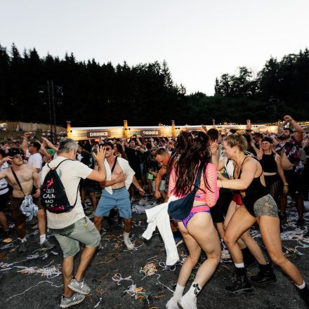 Electric Love Festival 2026 - Samstag