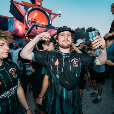 Electric Love Festival 2026 - Samstag