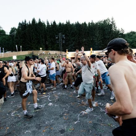 Electric Love Festival 2026 - Samstag