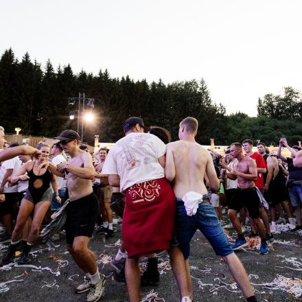 Electric Love Festival 2026 - Samstag