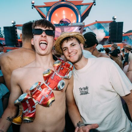 Electric Love Festival 2026 - Samstag