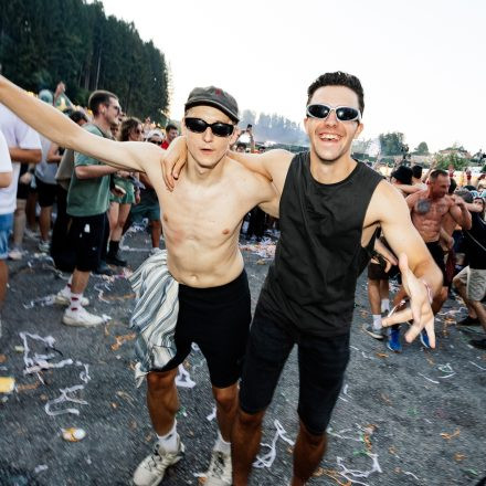 Electric Love Festival 2026 - Samstag