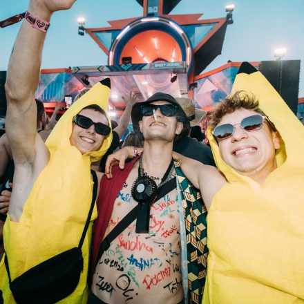 Electric Love Festival 2026 - Samstag