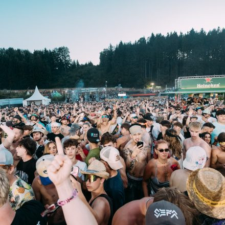 Electric Love Festival 2026 - Samstag