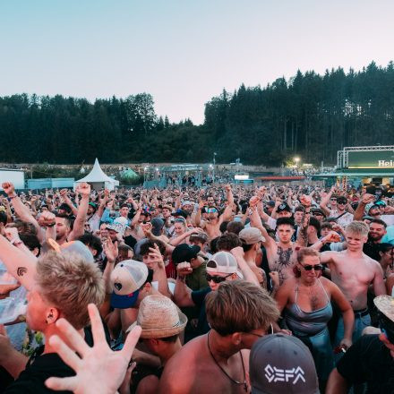 Electric Love Festival 2026 - Samstag