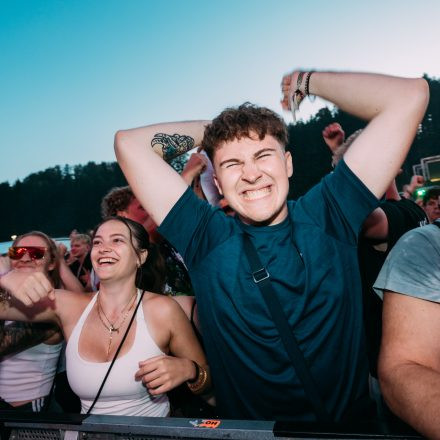 Electric Love Festival 2026 - Samstag