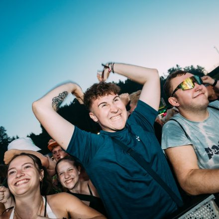 Electric Love Festival 2026 - Samstag