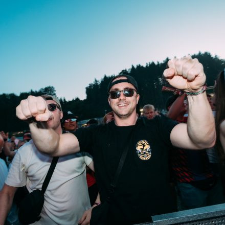 Electric Love Festival 2026 - Samstag