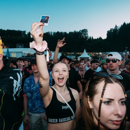 Electric Love Festival 2026 - Samstag