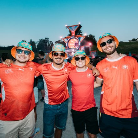 Electric Love Festival 2026 - Samstag